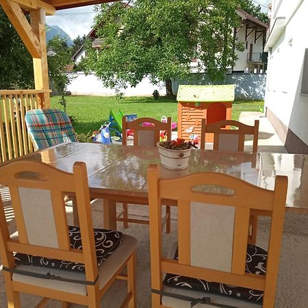 Apartman Neretva Konjic Eksteriør bilde