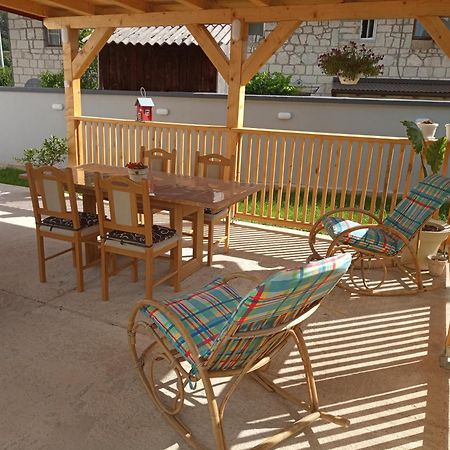 Apartman Neretva Konjic Eksteriør bilde