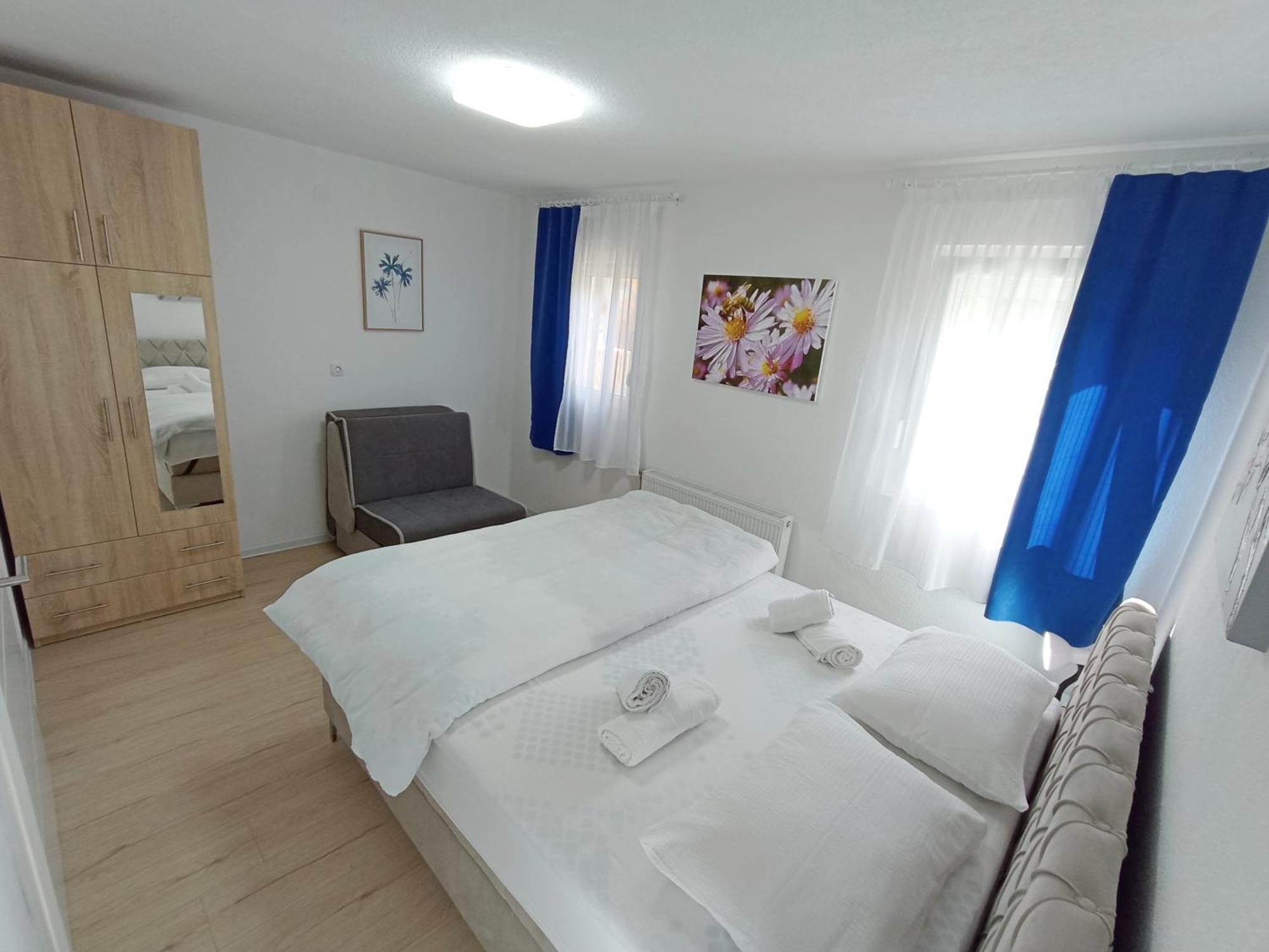 Apartman Neretva Konjic Eksteriør bilde
