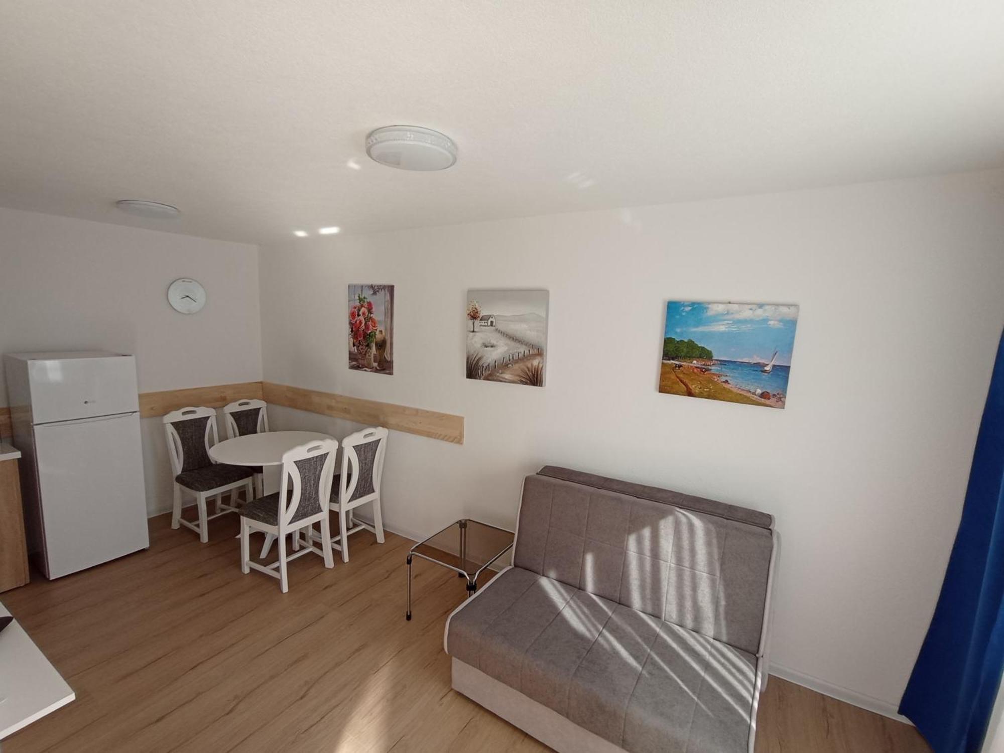 Apartman Neretva Konjic Eksteriør bilde